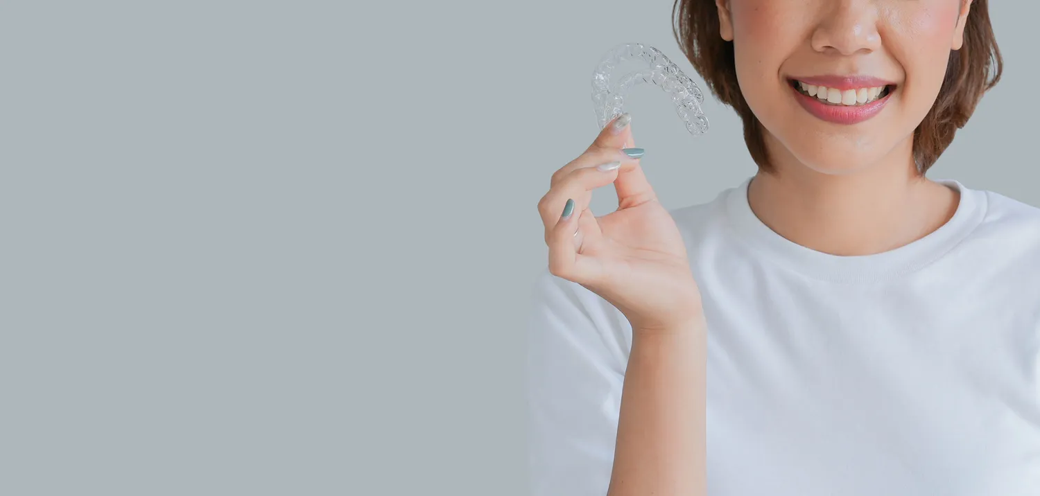 Invisalign Warszawa