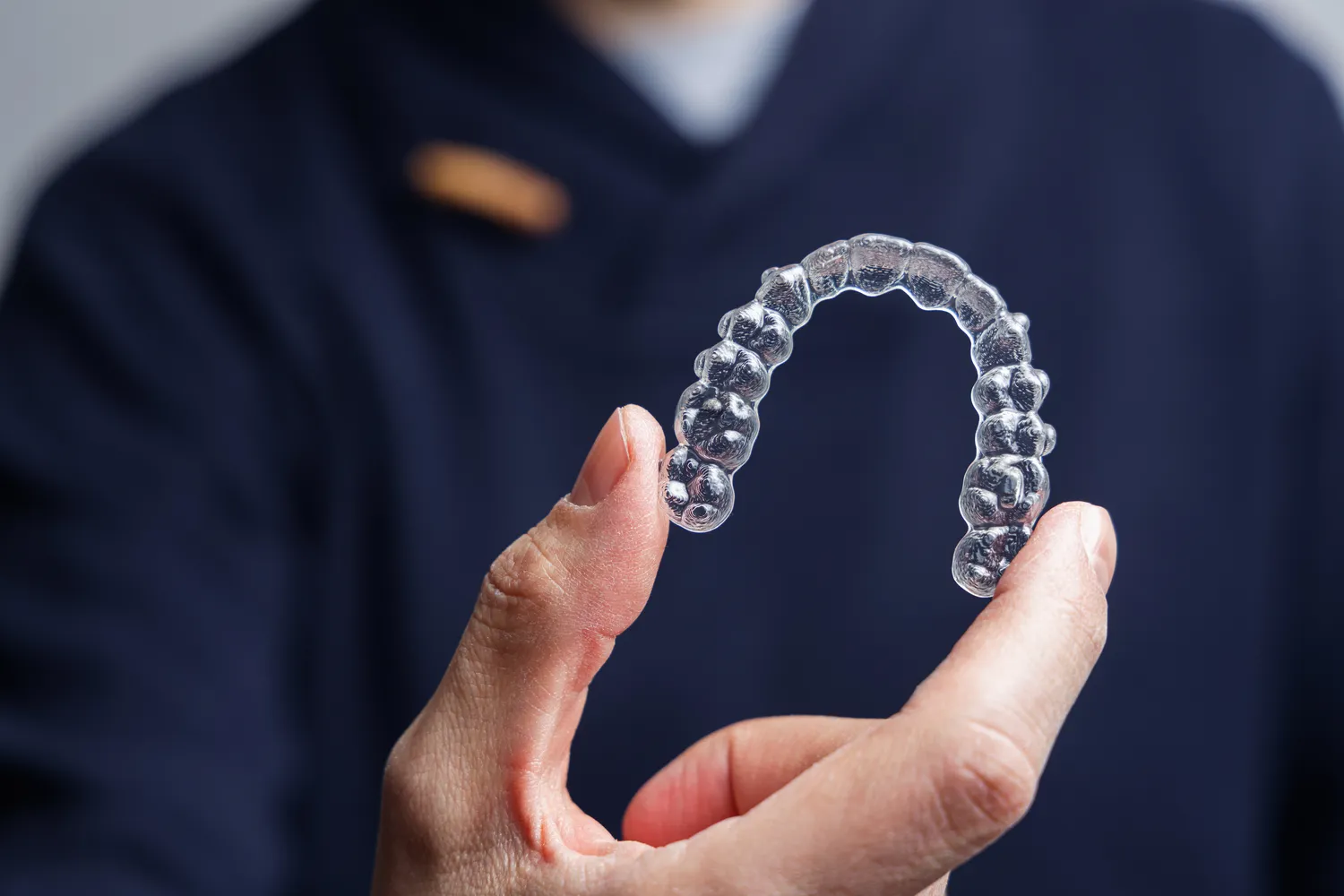 Aparat Invisalign Lublin