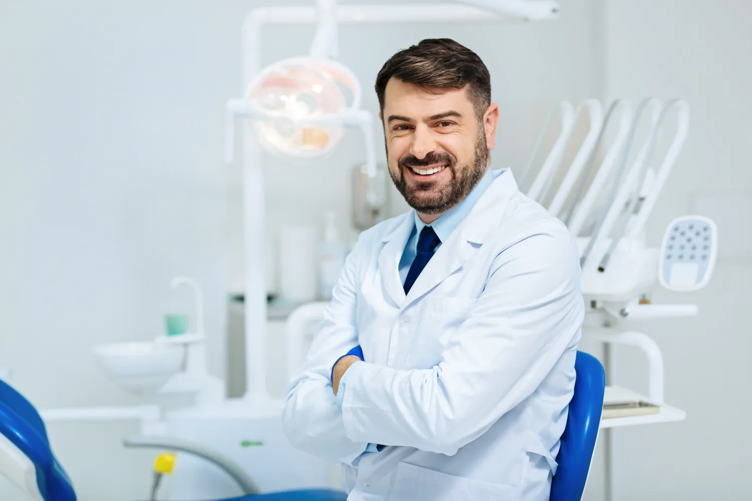 Jak pokonać lęk przed dentystą?