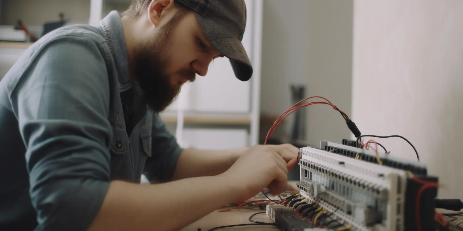 Przegląd instalacji elektrycznej Szczecin