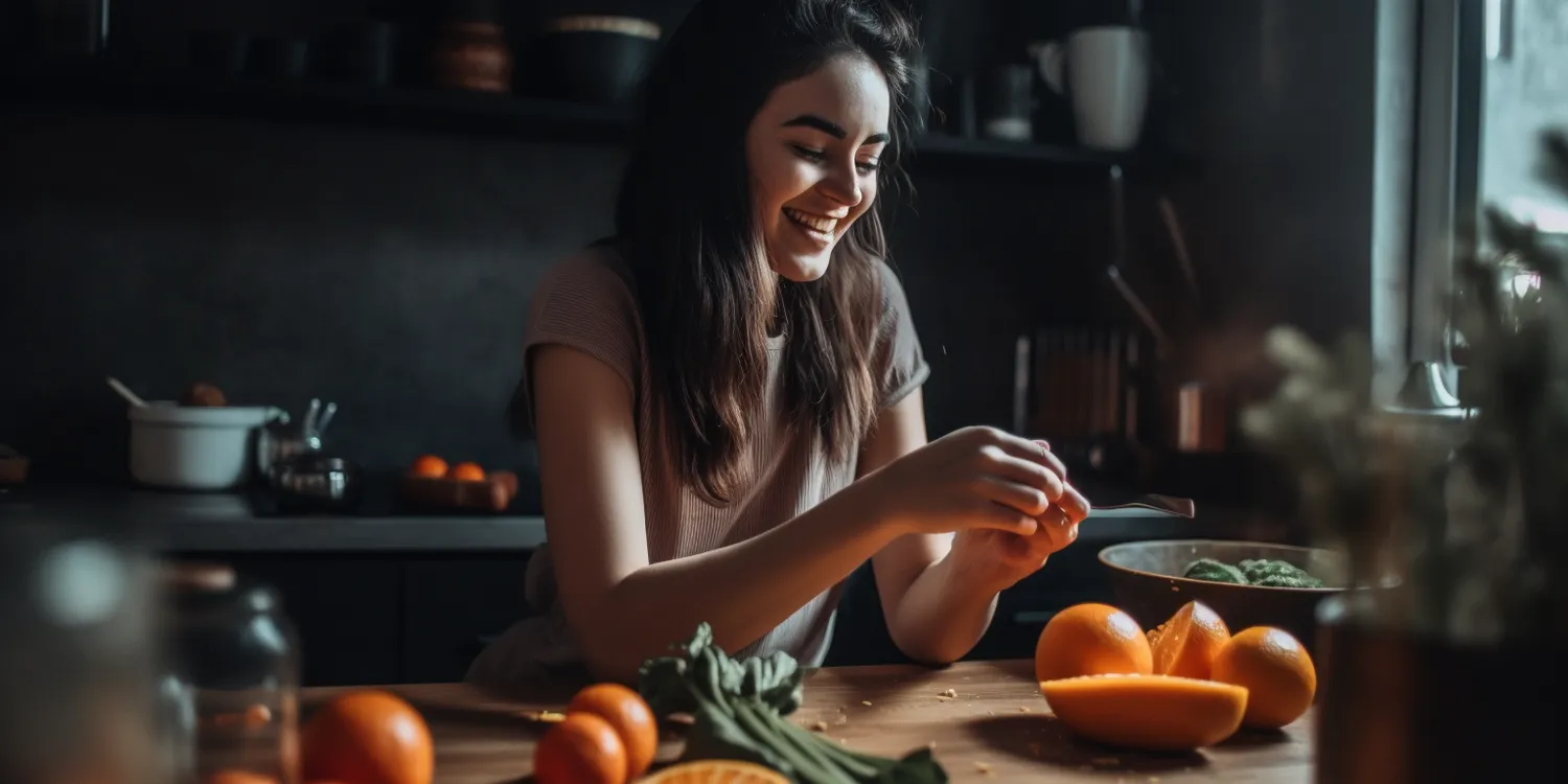 Szkolenia gastronomiczne