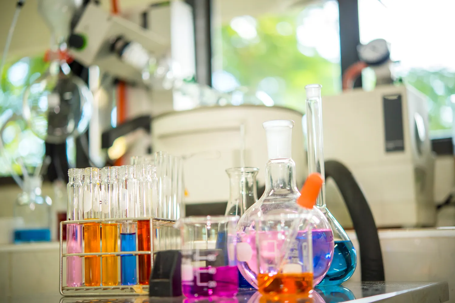 Co produkuje przemysł medyczny?