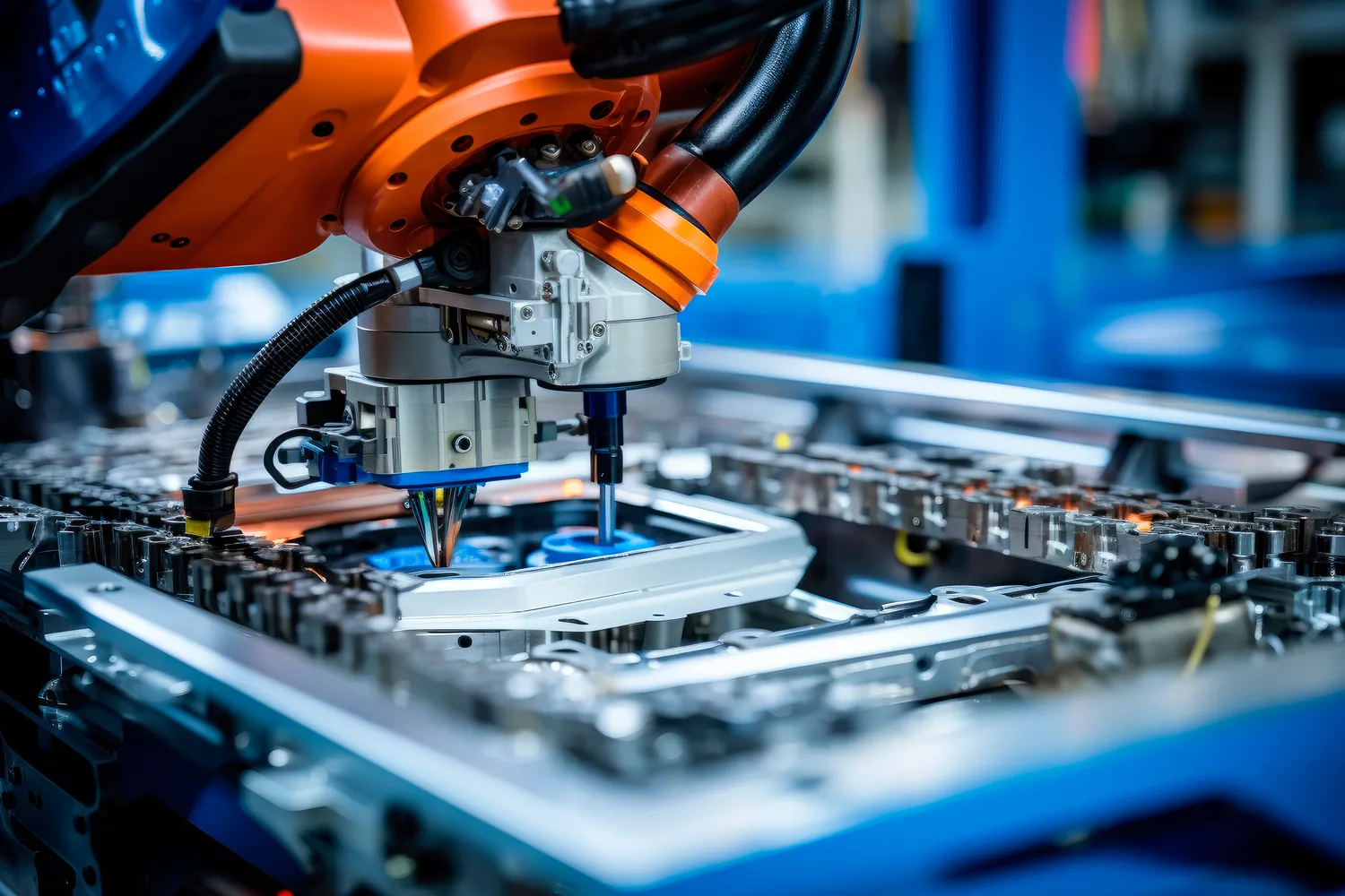 Co to jest przemysł energetyczny?