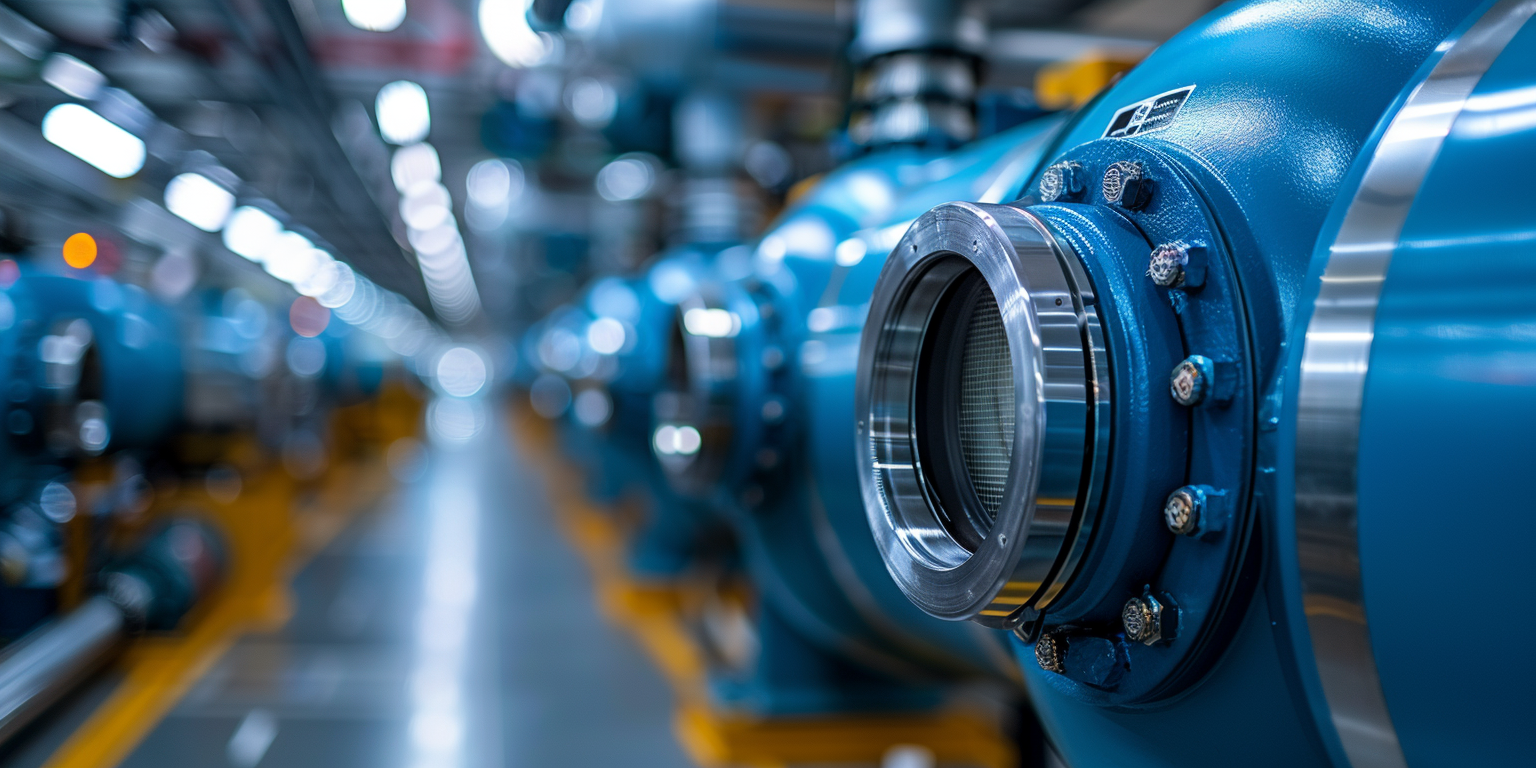 Co to jest przemysł tekstylny?