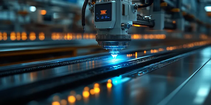 Co wytwarza przemysł metalurgiczny?