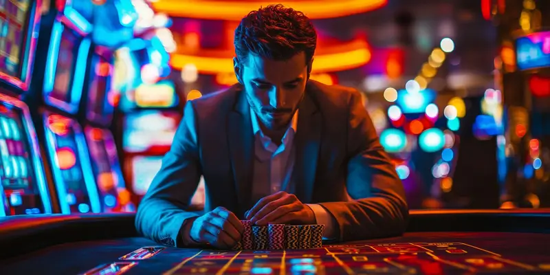 Czy zakłady bukmacherskie to hazard?