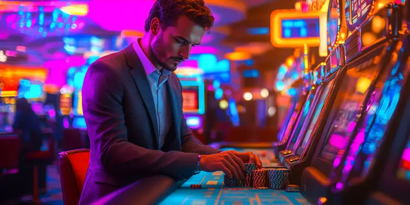 Dlaczego hazard jest zabroniony?