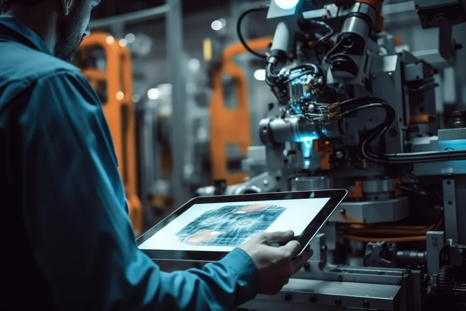 Dlaczego przemysł w Polsce rozwija się nierównomiernie?