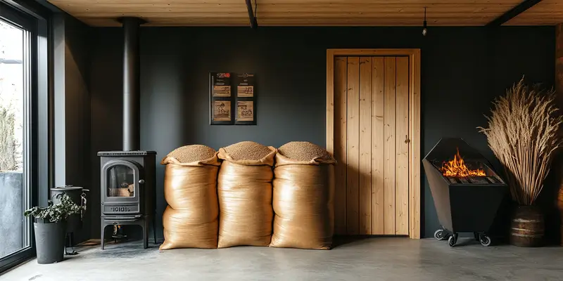 Do kiedy piece na pellet 5 klasy?