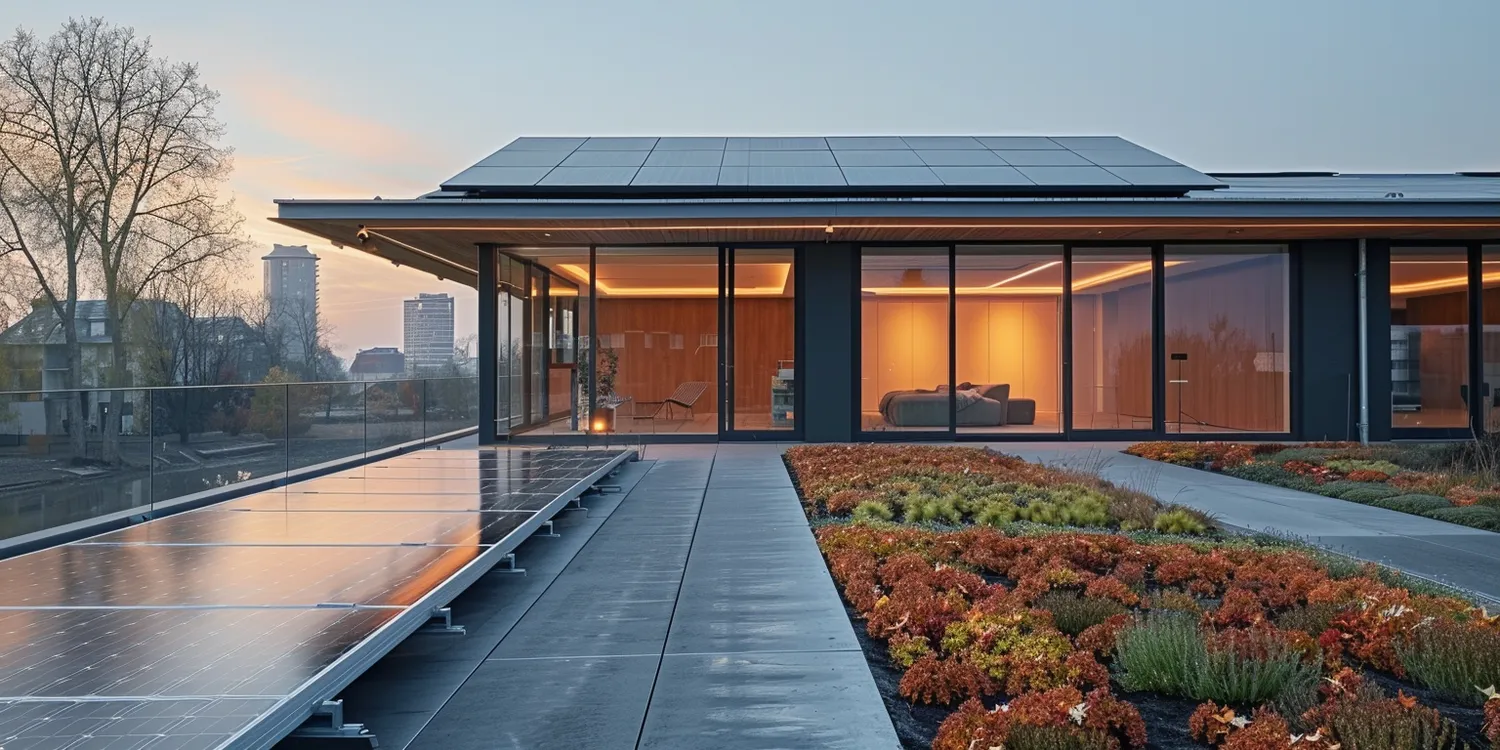 Fotowoltaika co to jest?