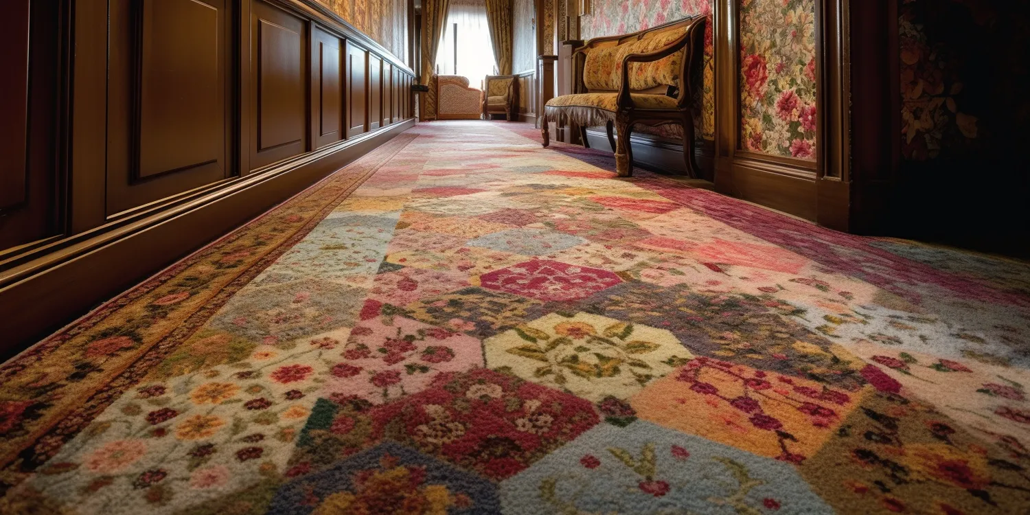 Gdzie wyrzucić stare wykładziny?