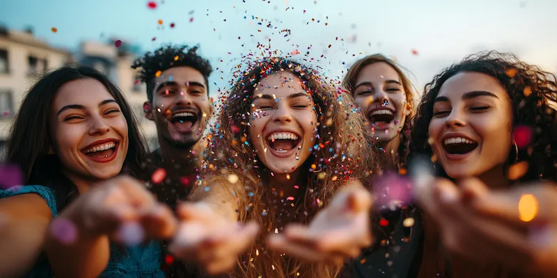 Gdzie zrobić urodziny dla dorosłych?