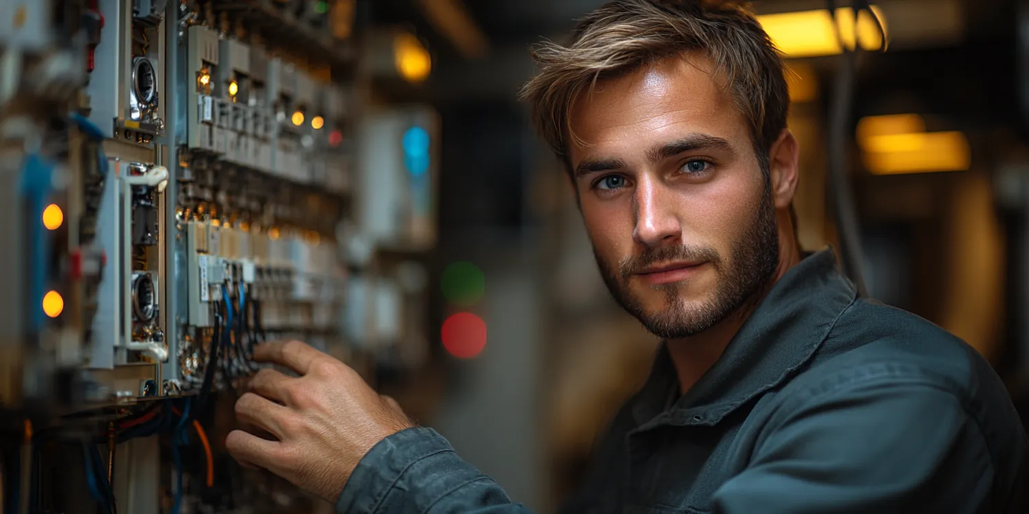 Ile bierze elektryk za instalacje w domu?