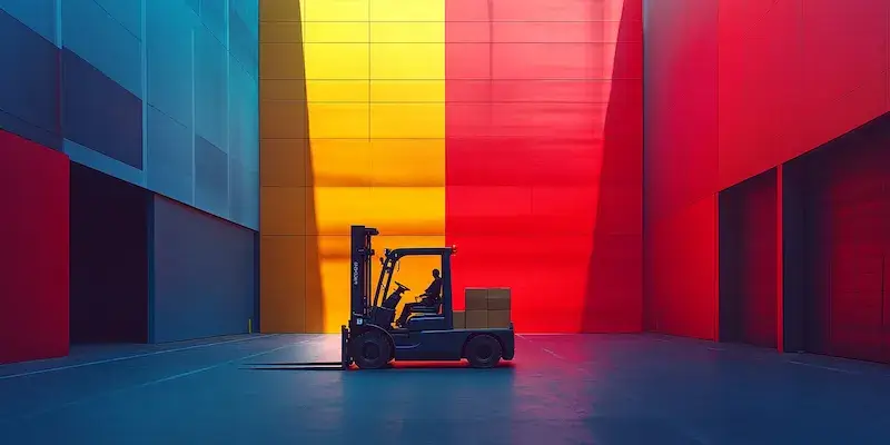 Ile godzin trwa kurs na wózki widłowe?