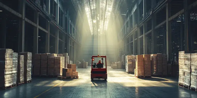 Ile ważne są uprawnienia UDT na wózki widłowe?