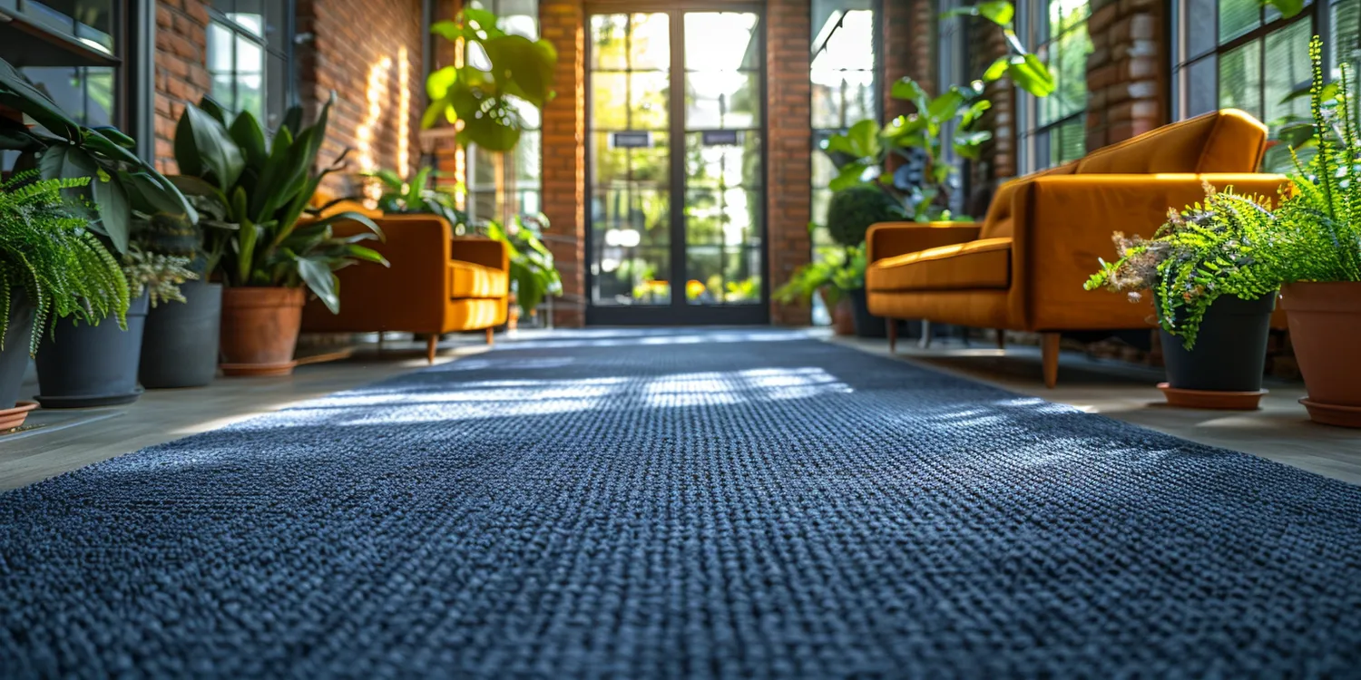 Ile za metr położenia wykładziny?