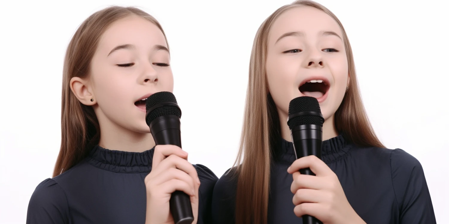 Ile zajmuje nauka śpiewu?