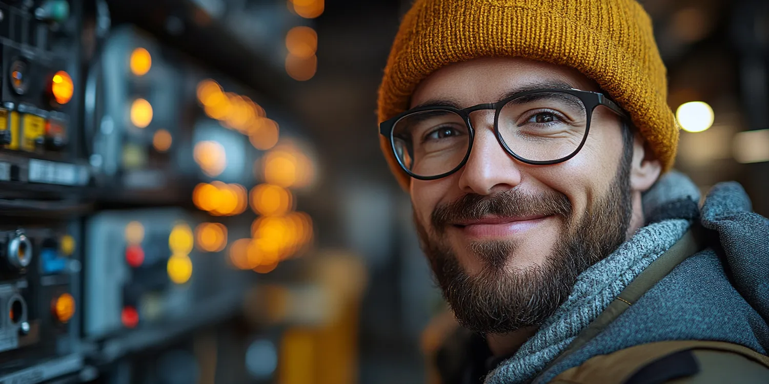 Ile zarabia elektryk na miesiąc?