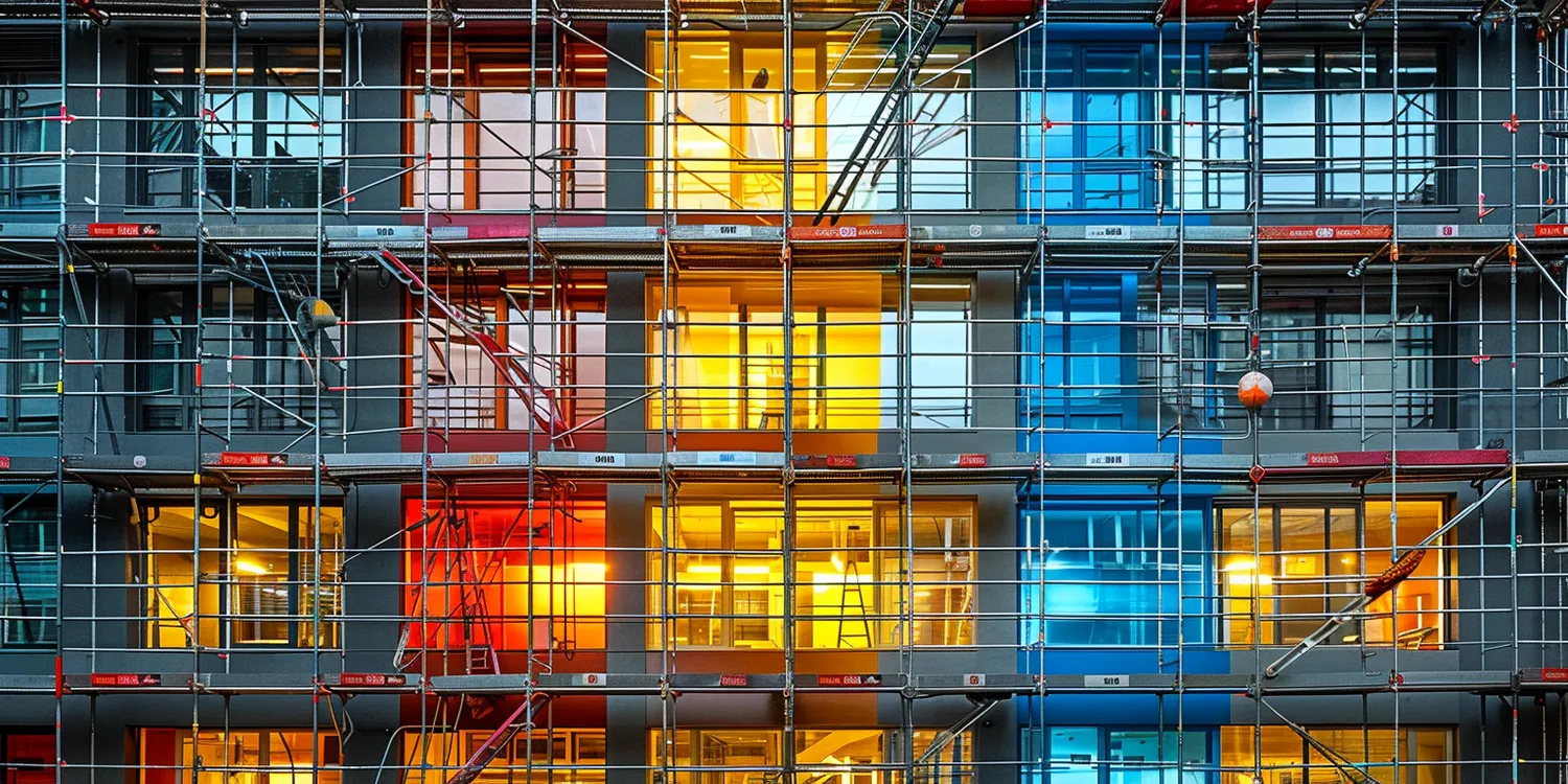 Jak montować okna PCV?