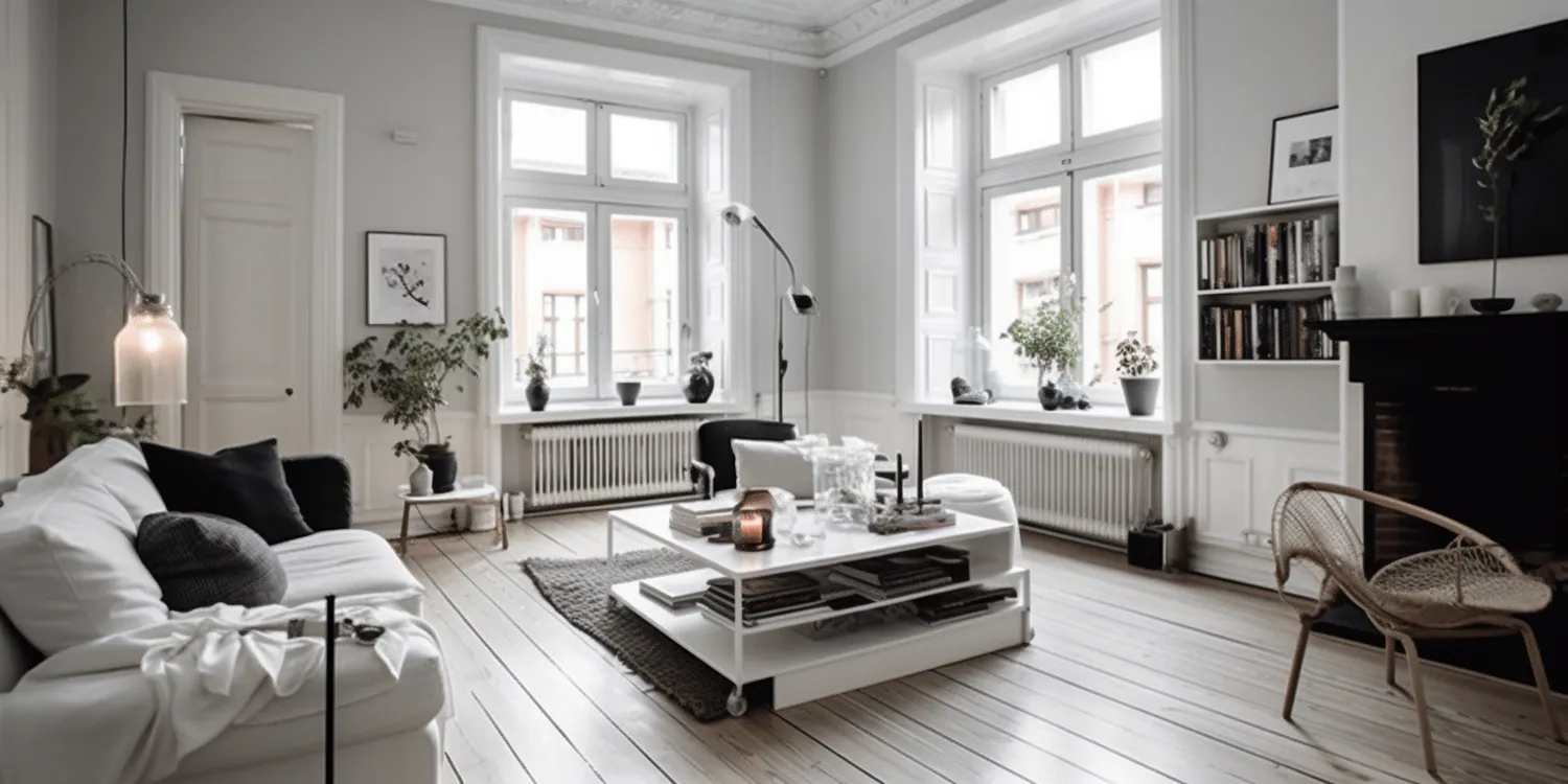 Jak myć okna octem?