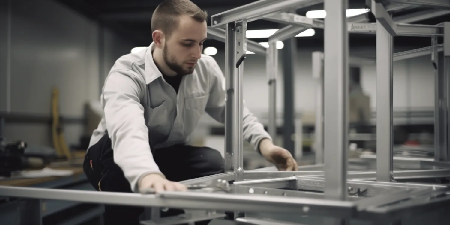 Jak odbudować polski przemysł?