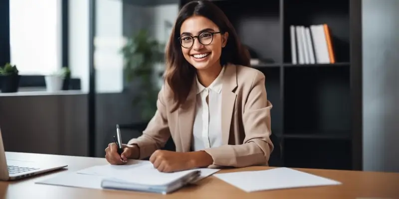 Jak prowadzić księgowość stowarzyszenia?