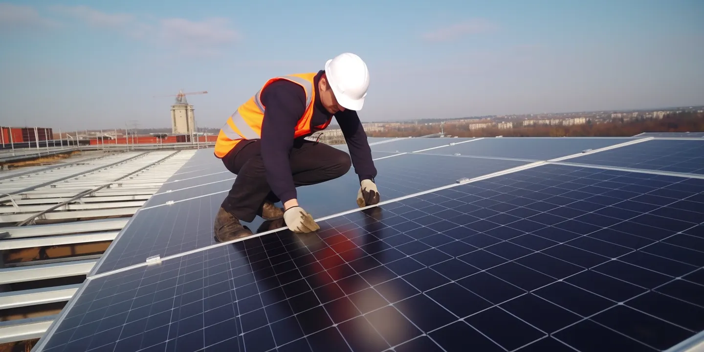 Jak sprawdzić ile prądu wyprodukowała fotowoltaika?
