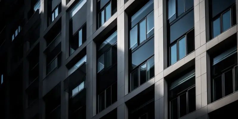 Jak wyciszyć okna PCV?