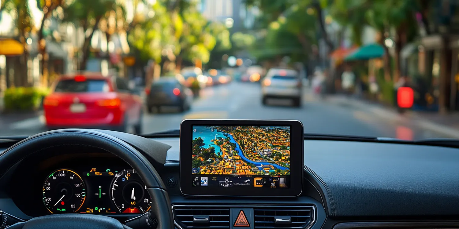 Jak wyprać wykładzinę samochodową?