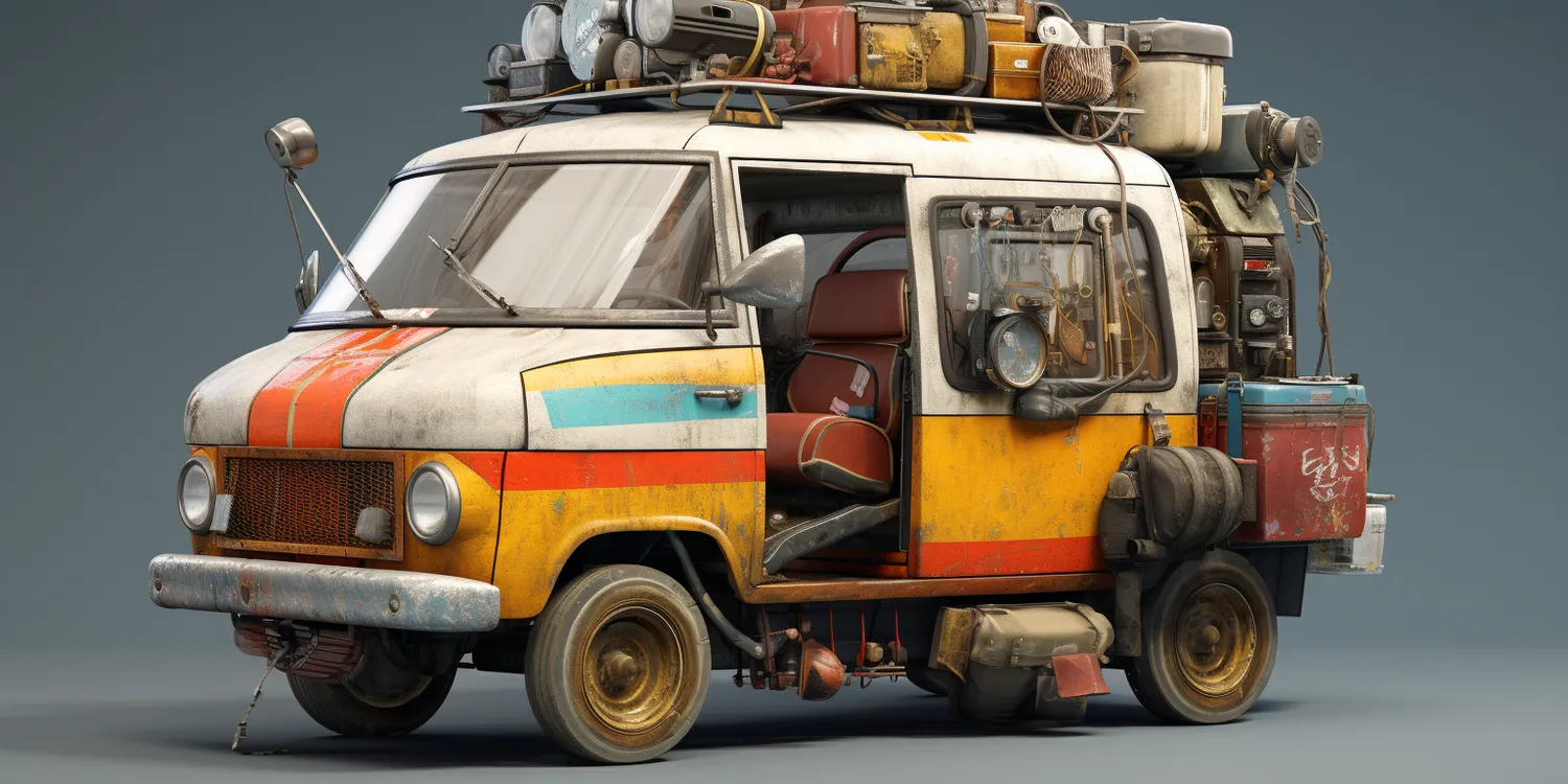 Jak wyprać wykładzinę w samochodzie?