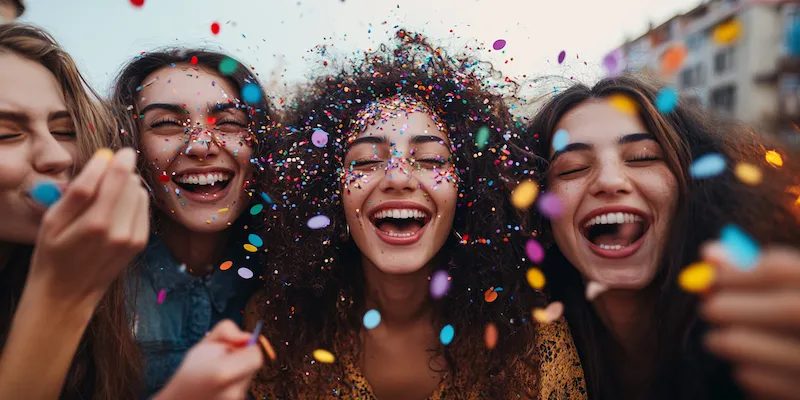 Jak zorganizować urodziny dla dorosłych?