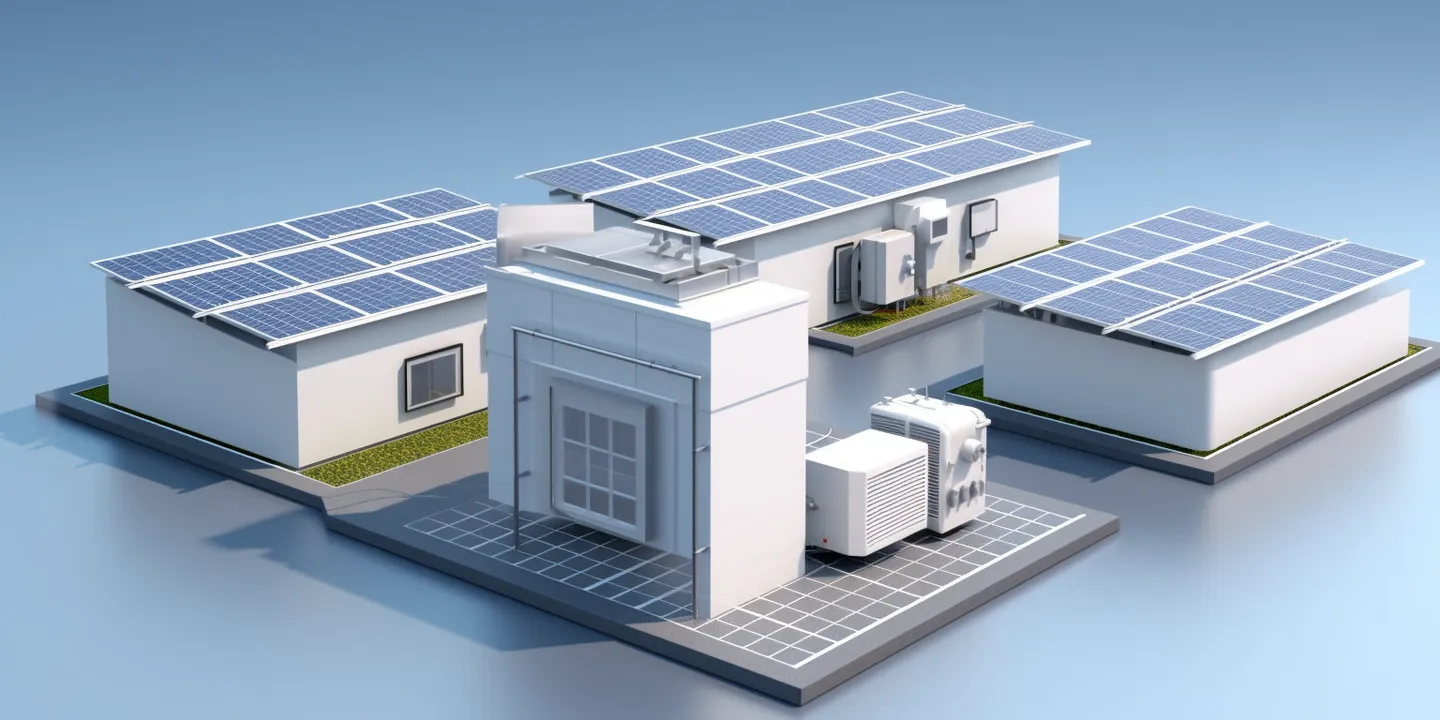 Jaka fotowoltaika do domu?