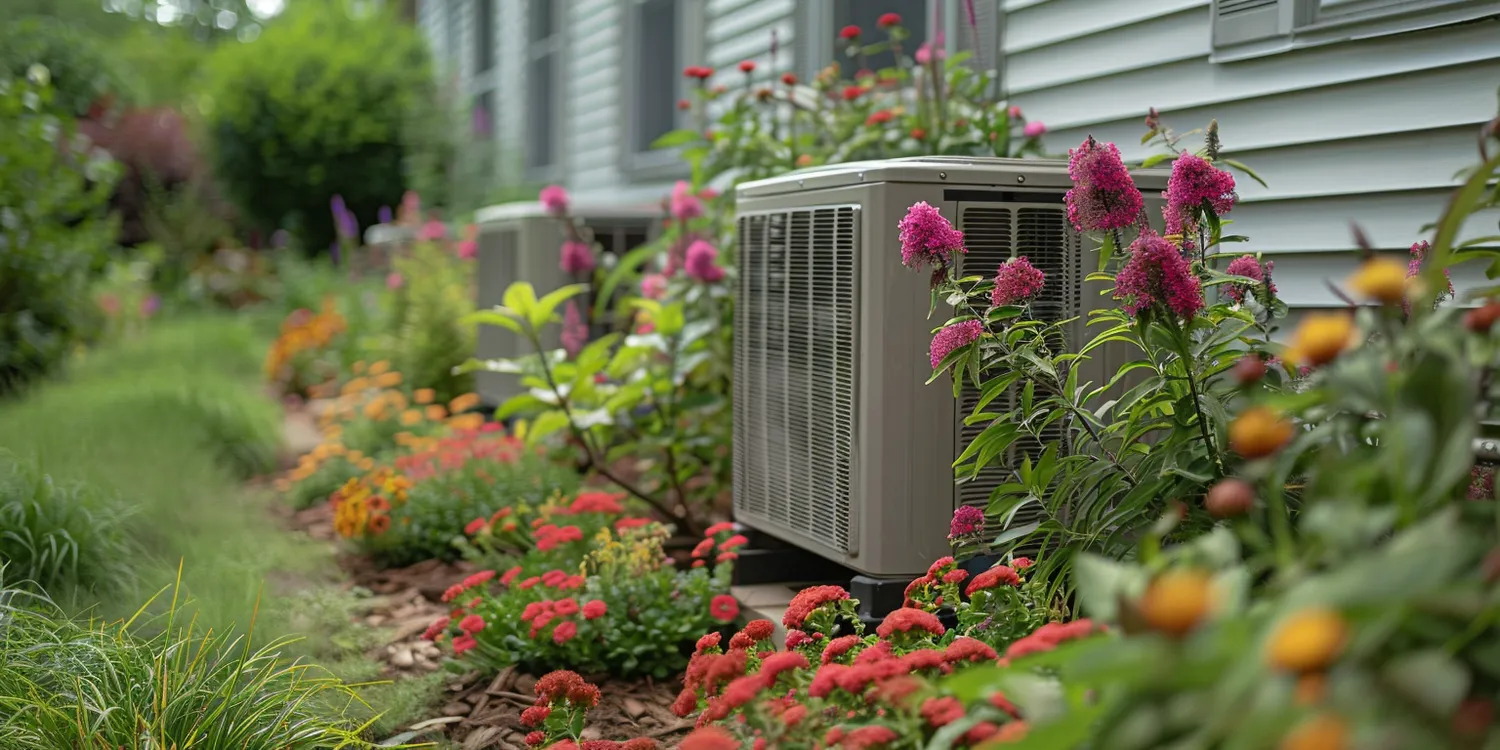Jaki bufor do pompy ciepła z grzejnikami?