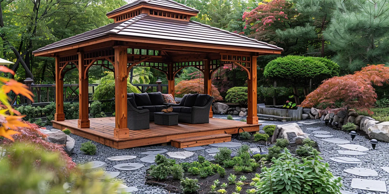 Jaki kabel do altany?