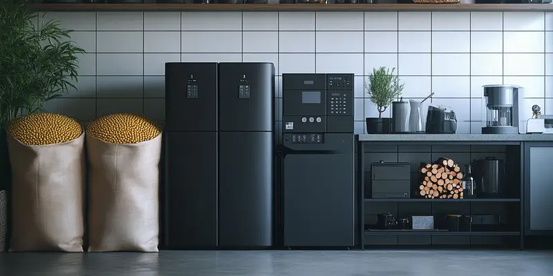 Jaki piec na pellet do domu 300m2?