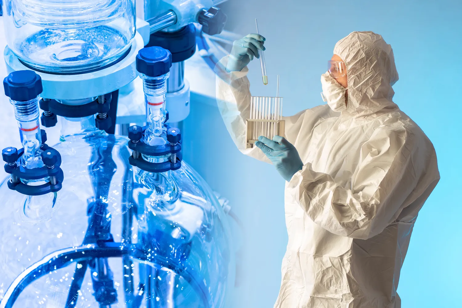 Jaki przemysł dominował na terenach Zagłębia Ruhry?