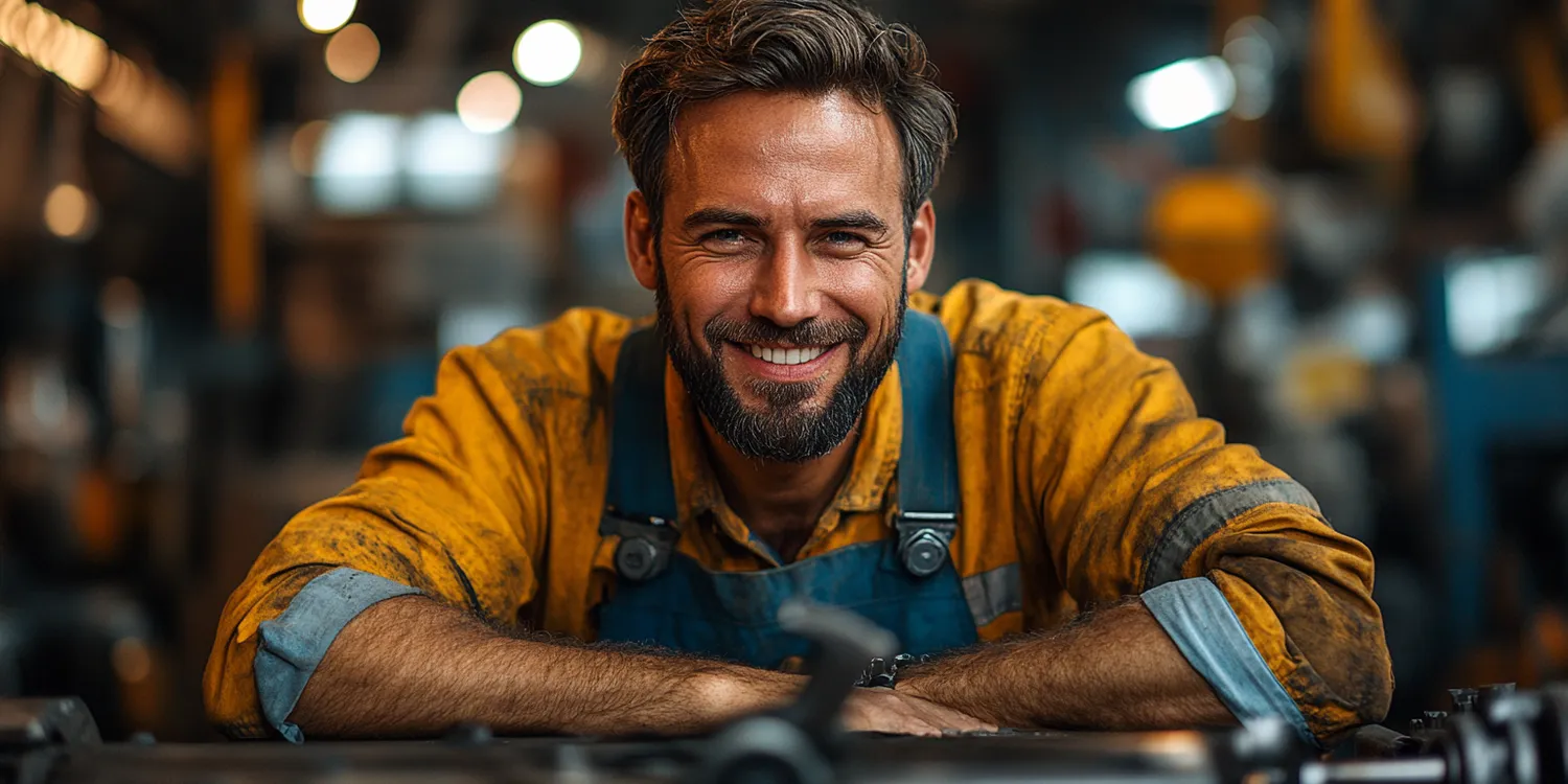 Jaki przemysł wytwarza najwięcej odpadów stałych?