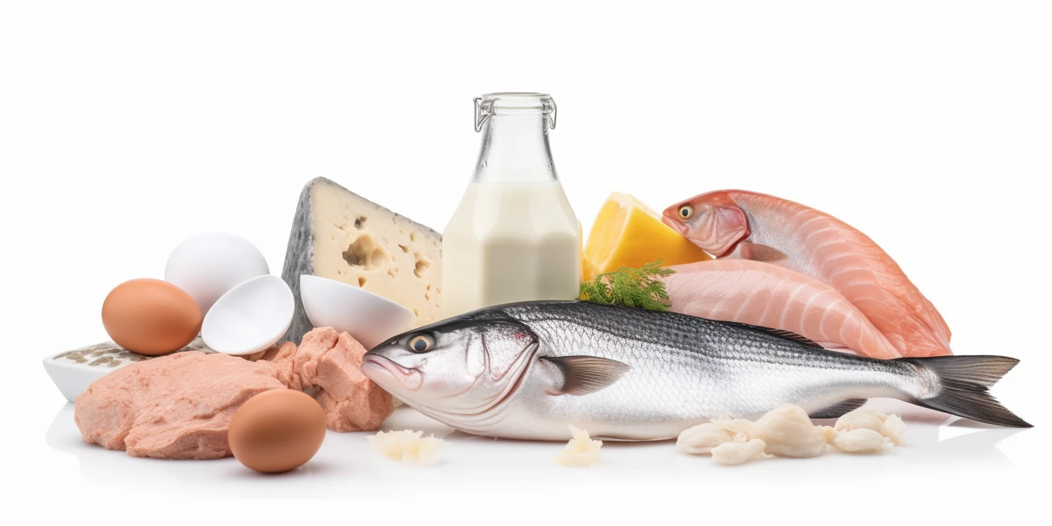 Na co jest witamina D?