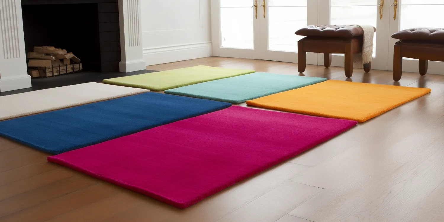 Pranie wykładzin jak?