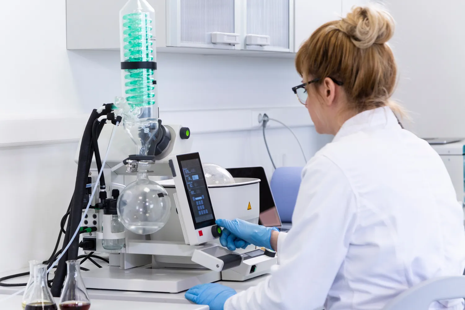 Przemysł petrochemiczny co to jest?