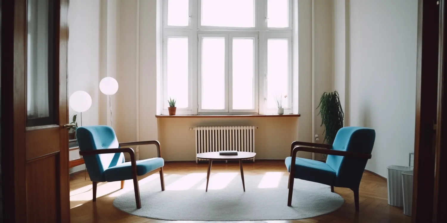 Psychoterapia czy warto?