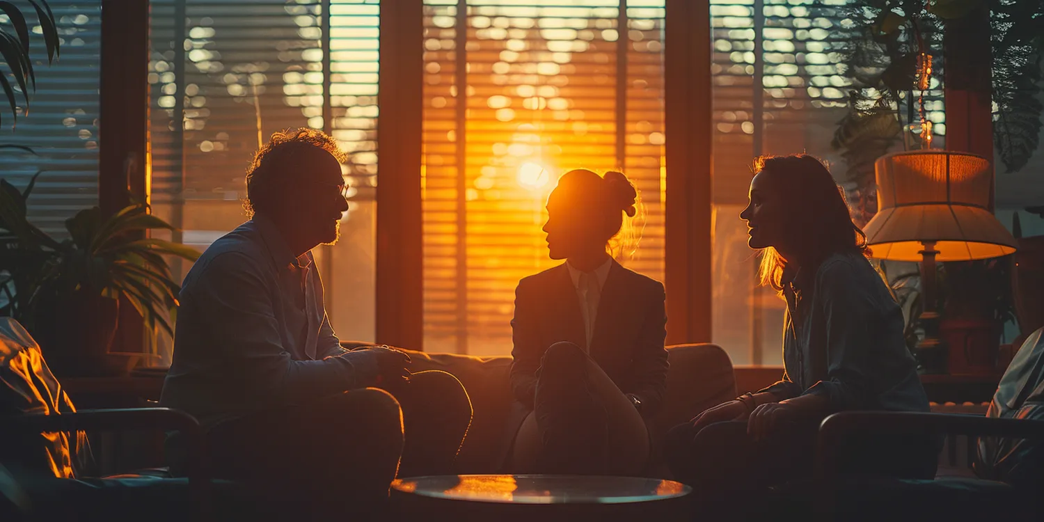 Psychoterapia indywidualna co to?