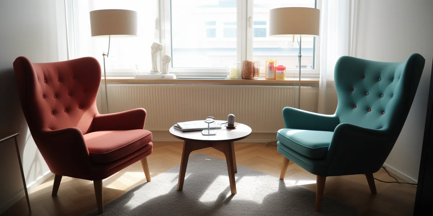 Psychoterapia jaki nurt wybrać?