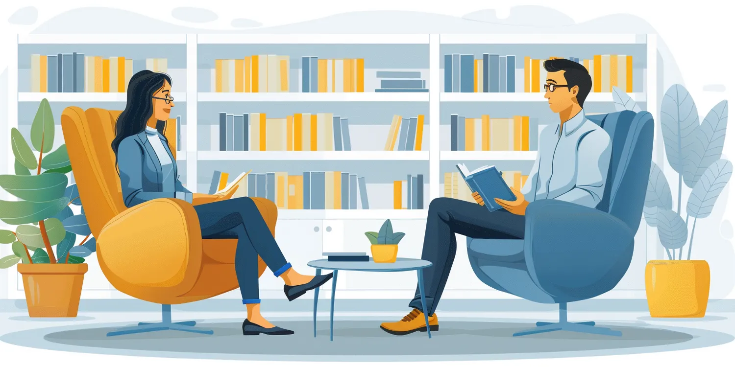 Psychoterapia partnerska co to?