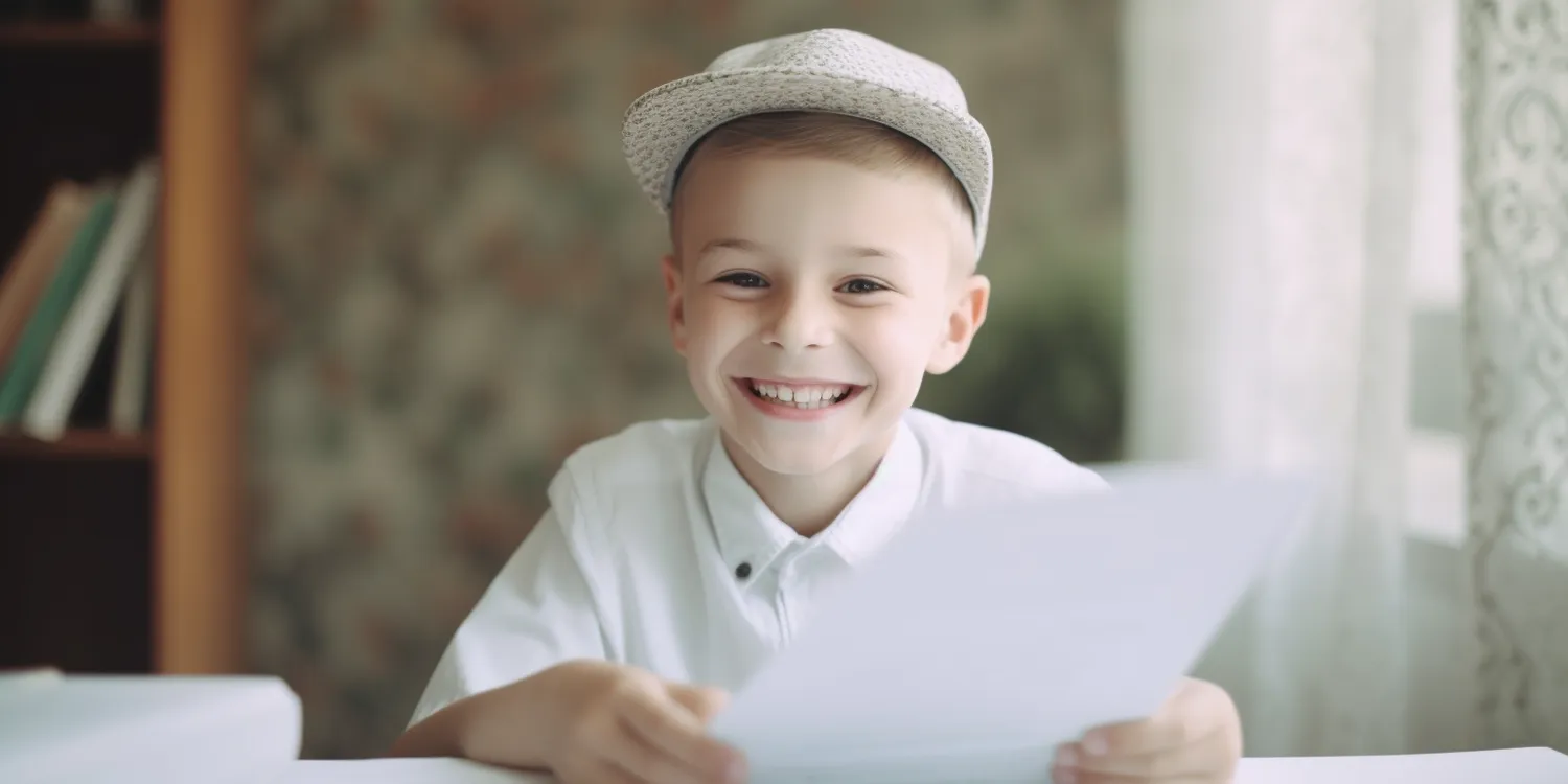 Rehabilitacja gdy dziecko nie siedzi?