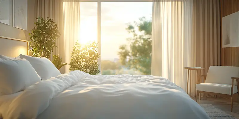 Stare kołdry gdzie wyrzucić?