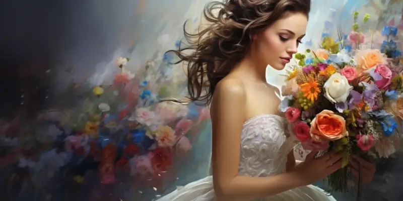 Suknie ślubne syrena dla kogo?