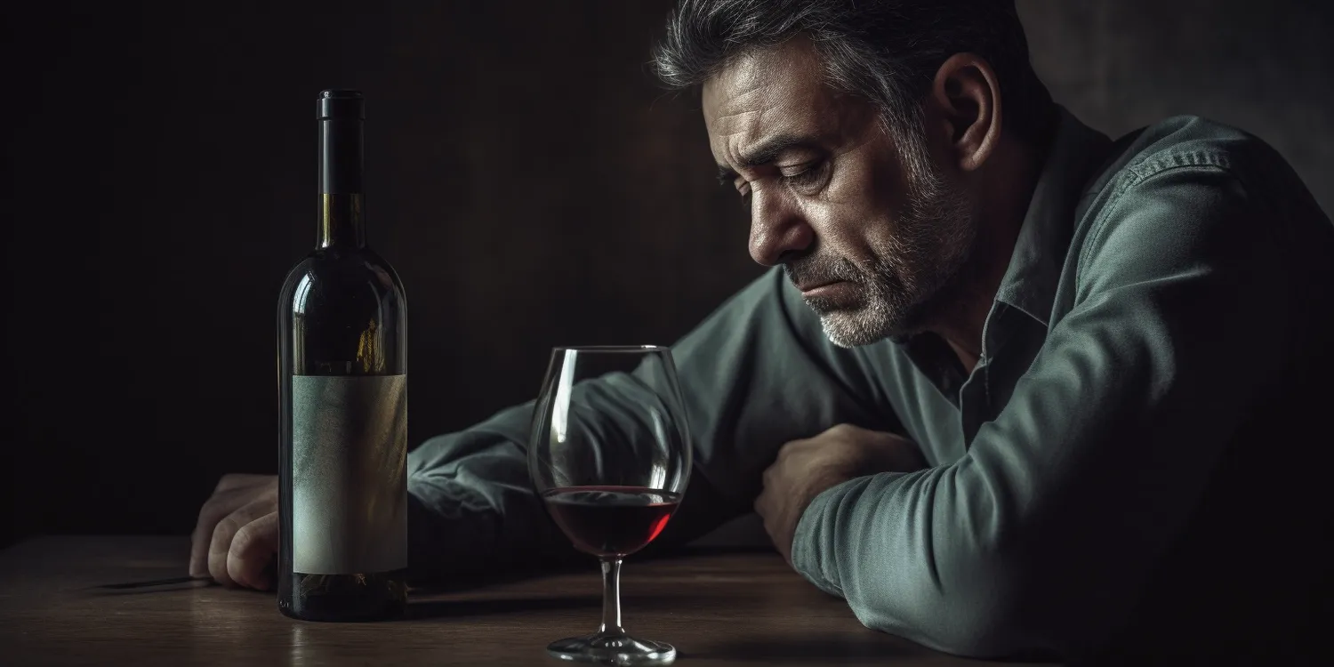 Alkoholizm jak leczyć?