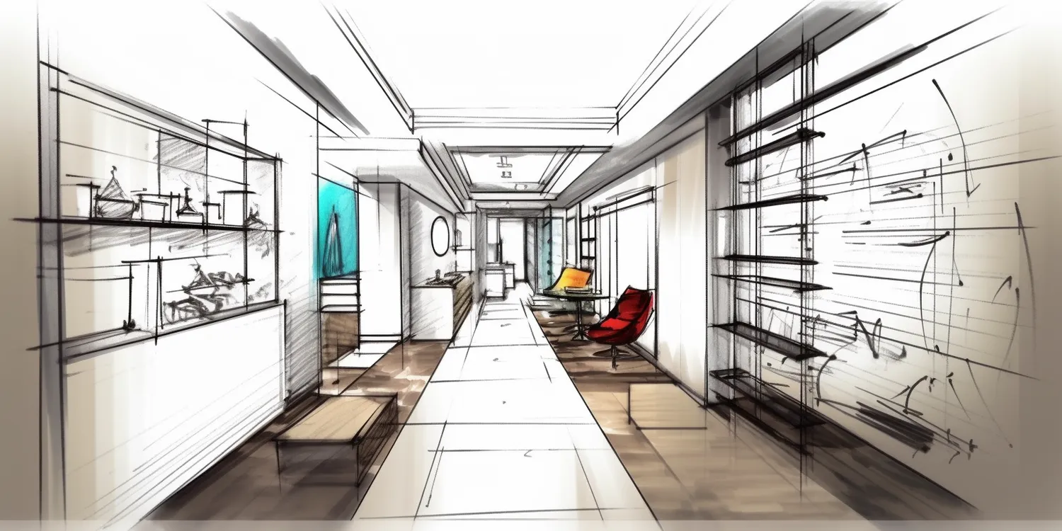 Aranżacja wnętrz co to?