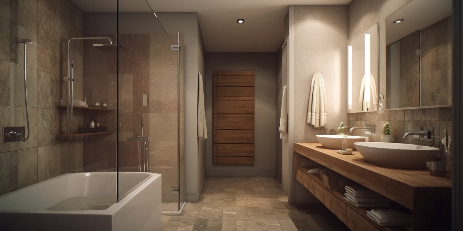 Aranżacja wnętrz krzysztof miruć jak mieszka?